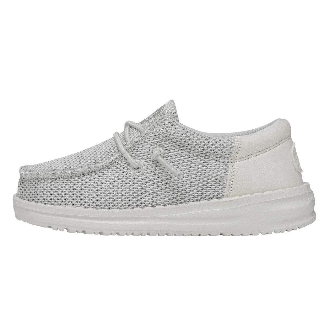 Heydude Hey Dude Wally Toddler Funk Mono Ghosted 5 Heydude Hey Dude Wally Toddler Funk Mono Ghosted - Image 5