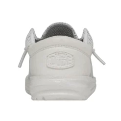 Heydude Hey Dude Wally Toddler Funk Mono Ghosted 14 Heydude Hey Dude Wally Toddler Funk Mono Ghosted -Heydudes Cowboy Shop 40030 1JT WALLYTODDLERFUNKMONO GHOSTED RIGHTBACK