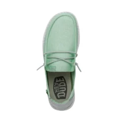 Heydude Hey Dude Wendy Glitter Moon Stone -Heydudes Cowboy Shop 40079 3VA WENDYGLITTER MOONSTONE LEFTTOP