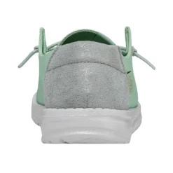 Heydude Hey Dude Wendy Glitter Moon Stone -Heydudes Cowboy Shop 40079 3VA WENDYGLITTER MOONSTONE RIGHTBACK