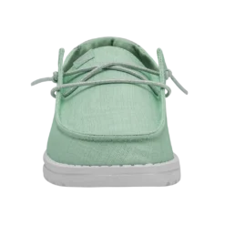 Heydude Hey Dude Wendy Glitter Moon Stone -Heydudes Cowboy Shop 40079 3VA WENDYGLITTER MOONSTONE RIGHTFRONT