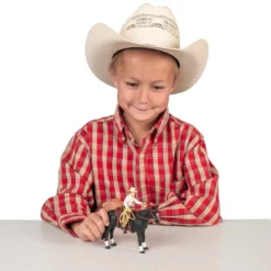 Big Country Cowboy -Heydudes Cowboy Shop 4072