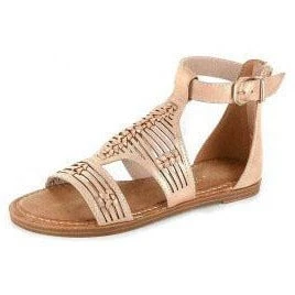 Blush Calista Sandal 1 Blush Calista Sandal