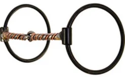 Dutton Copper Twisted O Ring Bit