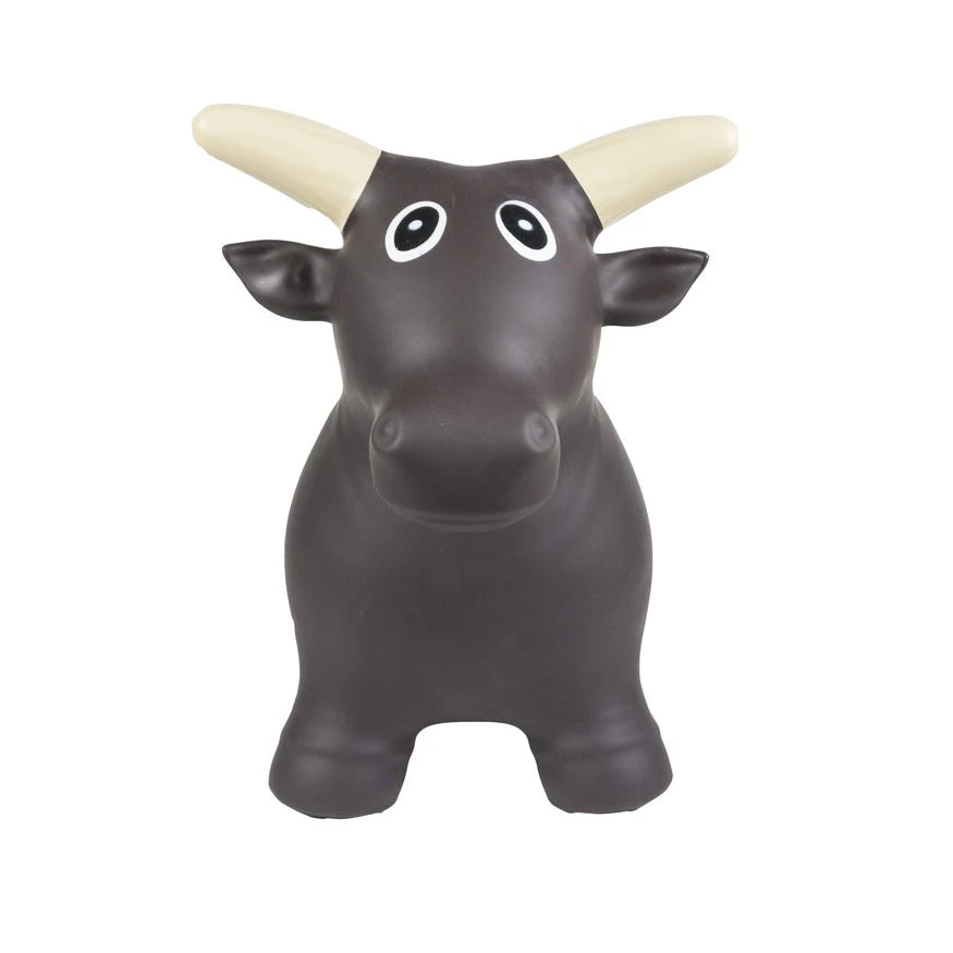 Big Country Lil Bucker Bull W/Window Box 2 Big Country Lil Bucker Bull W/Window Box - Image 2