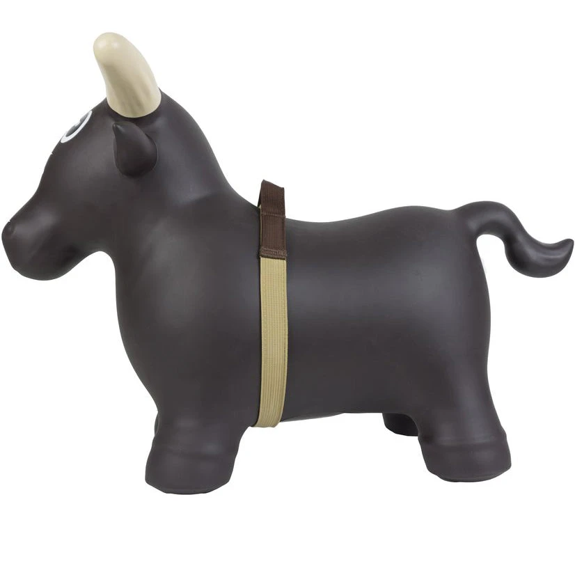 Big Country Lil Bucker Bull W/Window Box 5 Big Country Lil Bucker Bull W/Window Box - Image 5