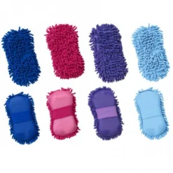 ERS Royal Blue Magic Sponge