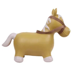 Big Country Lil Bucker Horse W/Window Box -Heydudes Cowboy Shop 470 lil horse 011 copy 1024x1024 a2195351 e254 4078 9e0c e231672de84c