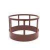 Little Buster Toys Red Hay Feeder