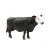 Little Buster Toys Black/White Face Cow