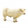 Little Buster Toys Charolais Bull