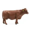 Little Buster Toys Red Angus Cow