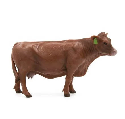 Little Buster Toys Red Angus Cow 1 Little Buster Toys Red Angus Cow
