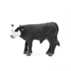 Little Buster Toys Black/white Face Calf