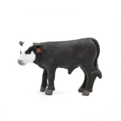 Little Buster Toys Black/white Face Calf