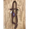 HR Oiled Swirl Tool Quick Change Browband