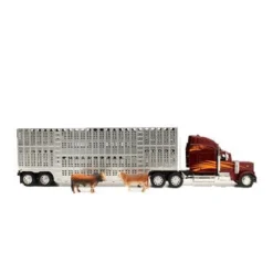 Peterbilt Bull Hauler Set