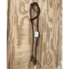 HR Oiled Slide One Ear Headstall