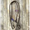 HR One Ear Bridle Set With Reinsman Bit
