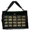 Weaver Leather Weaver Black Slow Feed Hay Bag
