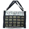 Weaver Leather Weaver Cactus Slow Feed Hay Bag