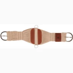 Mustang Mohair Roper Cinch