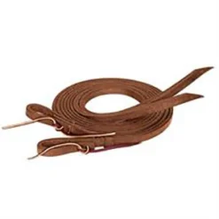 Weaver Leather Weaver Oiled Extra Heavy Harness 8' Split Reins