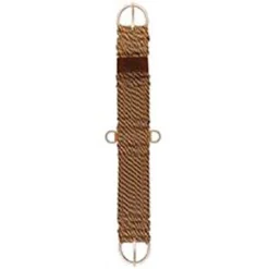 Weaver Leather Weaver Tan And Brown EcoLuxe Bamboo Cinch