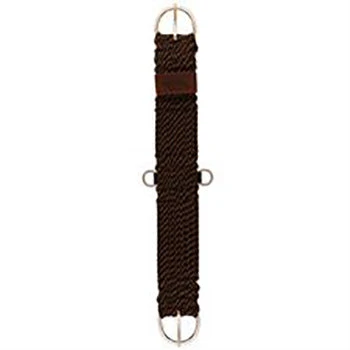 Weaver Leather Weaver Brown And Black EcoLuxe Bamboo Cinch 1 Weaver Leather Weaver Brown And Black EcoLuxe Bamboo Cinch