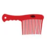Weaver Leather Weaver Red Mane And Tail Comb