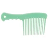 Weaver Leather Weaver Mint Colored Mane And Tail Comb