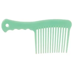 Weaver Leather Weaver Mint Colored Mane And Tail Comb