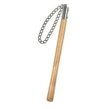 Weaver Leather Weaver Twitch, Chain End