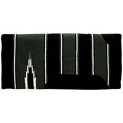 Weaver Leather Navajo Saddle Pad