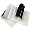 White And Black Deluxe Combo Leg Wraps