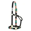 Weaver Leather Weaver Large Multicolored Chevron Halter