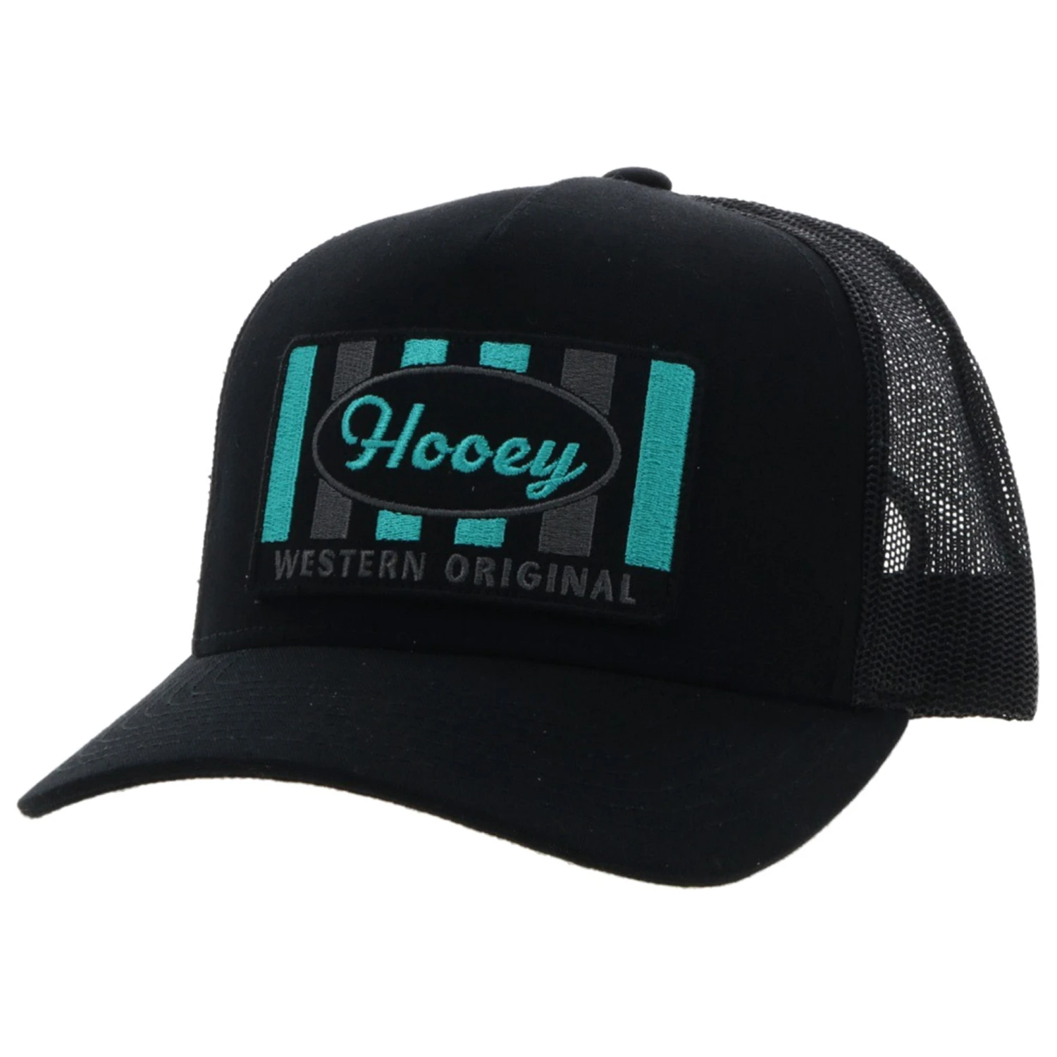 Hooey Black Sudan Cap 1 Hooey Black Sudan Cap