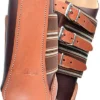 Classic Equine Leather Splint Boot