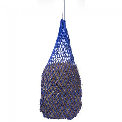 Royal Blue Extra Slow Feed Hay Net 1 Royal Blue Extra Slow Feed Hay Net