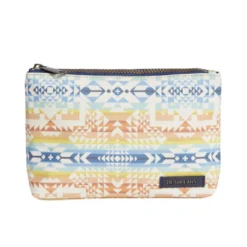 Pendleton Opal Springs Zip Pouch