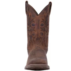 Laredo Men's Rust Durant Rancher Broad Square Toe Boot 9 Laredo Men's Rust Durant Rancher Broad Square Toe Boot -Heydudes Cowboy Shop 7835 5 1500x.progressive ee8315d0 d1df 453d bfc0 de38bd6bd7fb