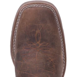 Laredo Men's Rust Durant Rancher Broad Square Toe Boot 10 Laredo Men's Rust Durant Rancher Broad Square Toe Boot -Heydudes Cowboy Shop 7835 6 1500x.progressive 04ef4125 e863 4775 a887 8c1df843676f