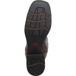 Dan Post Men's Brown And Teal Square Toe Boot -Heydudes Cowboy Shop 7838 7 1500x.progressive 88a3b2dc 2cad 4d58 8997 3ec974c29412