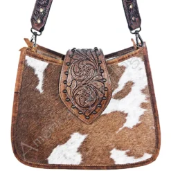American Darling Brown Leather & Cowhide Bag -Heydudes Cowboy Shop 80lZMBt3QLO3EY0JejRe ADBGS101BRW cfe3f452 e123 4e21 96a7 d3371fed639d