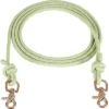Mustang Bamtex Roping Reins