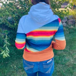 All Eyes On Hue Hoodie -Heydudes Cowboy Shop 8400577856b