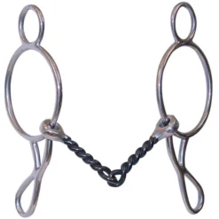 Wonder Bit With Twisted Mouthpiece