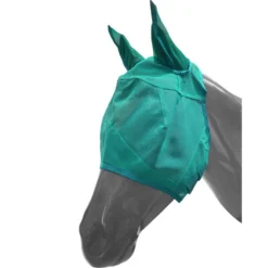 Showman Horse Fly Mask With Ears -Heydudes Cowboy Shop 859277 2 6e3c73bf d3c3 4744 a6ff fc7a1914f219