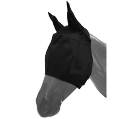 Showman Horse Fly Mask With Ears -Heydudes Cowboy Shop 859277 3 68cc8bd1 9da2 4453 84ad 329df89dbc28