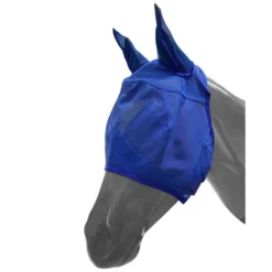 Showman Horse Fly Mask With Ears -Heydudes Cowboy Shop 859277 4 9acc0d09 5e75 472b b614 45cf4cbd2e78